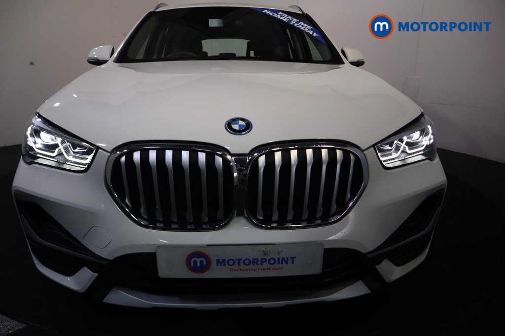 BMW X1 Xline Automatic Petrol Plug-In Hybrid SUV - Stock Number (1595322) - 38th supplementary image