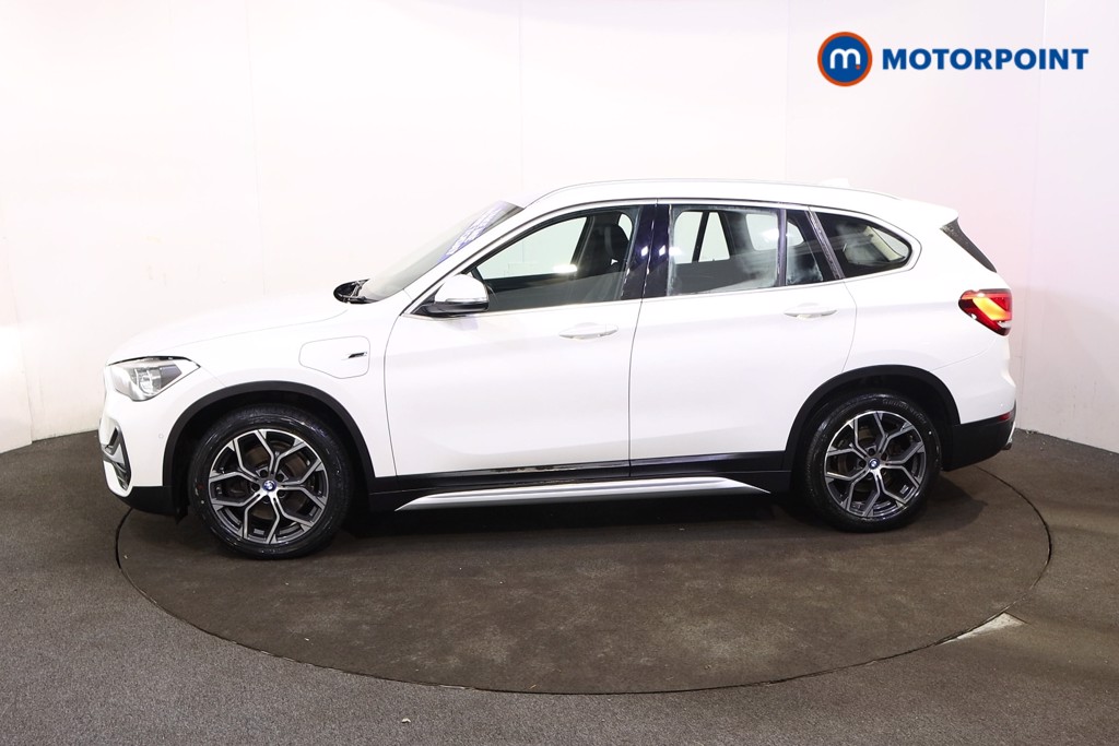 BMW X1 Xline Automatic Petrol Plug-In Hybrid SUV - Stock Number (1595322) - Passenger side