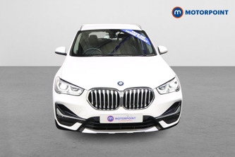 BMW X1 Xline Automatic Petrol Plug-In Hybrid SUV - Stock Number (1595322) - Front bumper