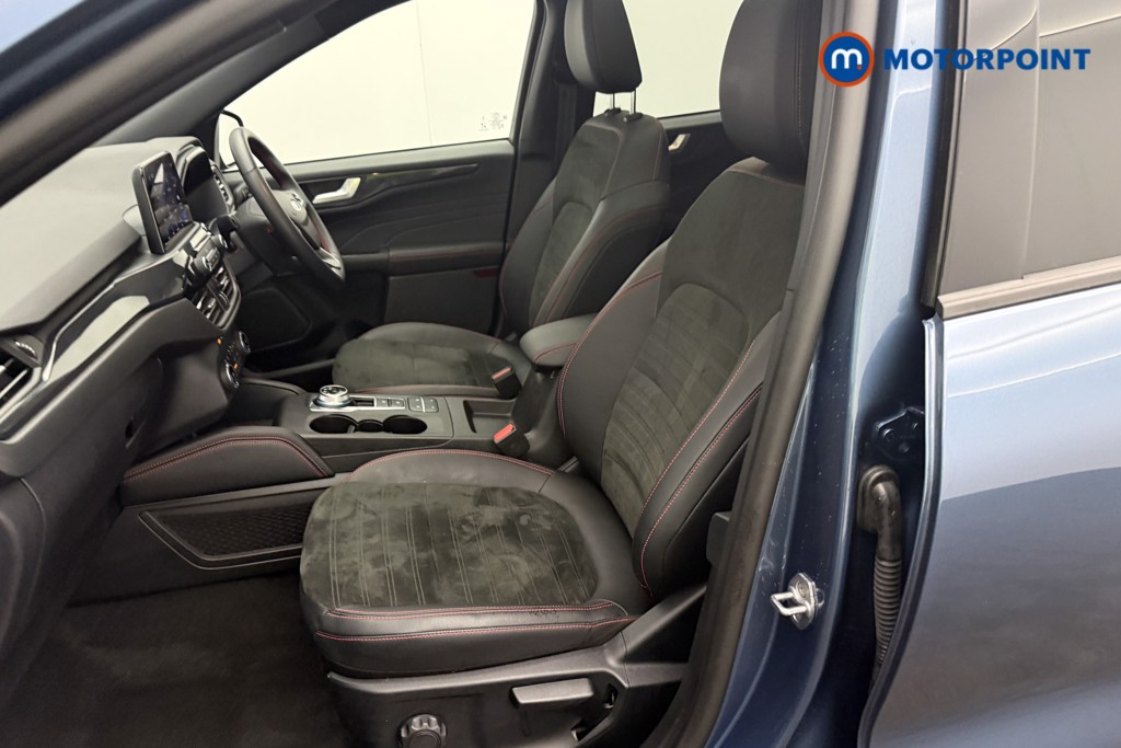 Ford Kuga St-Line X Automatic Petrol Plug-In Hybrid SUV - Stock Number (1595326) - 2nd supplementary image