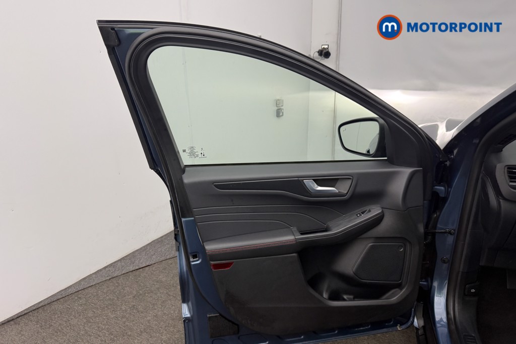 Ford Kuga St-Line X Automatic Petrol Plug-In Hybrid SUV - Stock Number (1595326) - 4th supplementary image