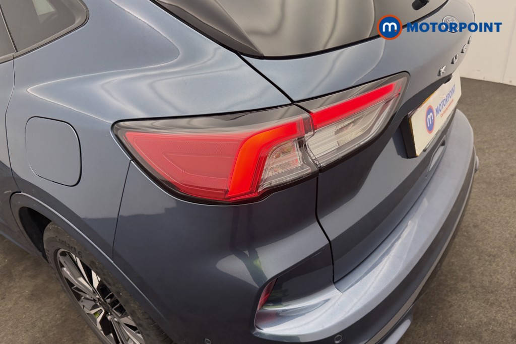Ford Kuga St-Line X Automatic Petrol Plug-In Hybrid SUV - Stock Number (1595326) - 10th supplementary image
