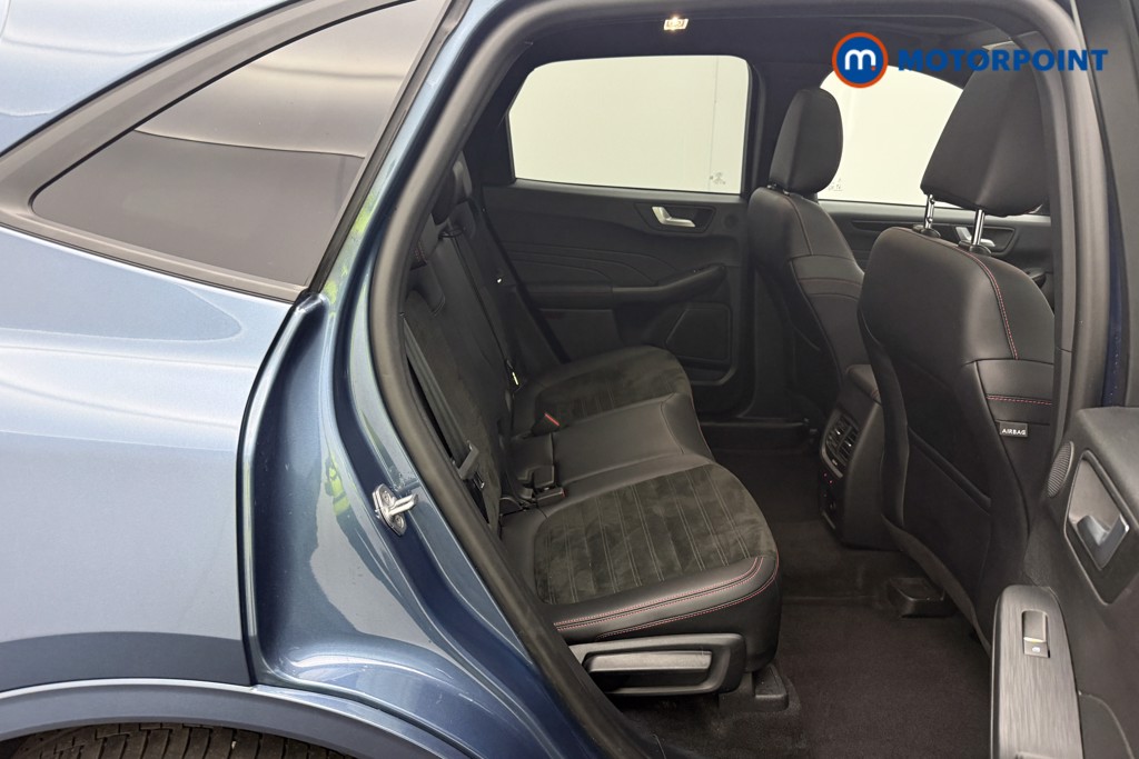 Ford Kuga St-Line X Automatic Petrol Plug-In Hybrid SUV - Stock Number (1595326) - 16th supplementary image