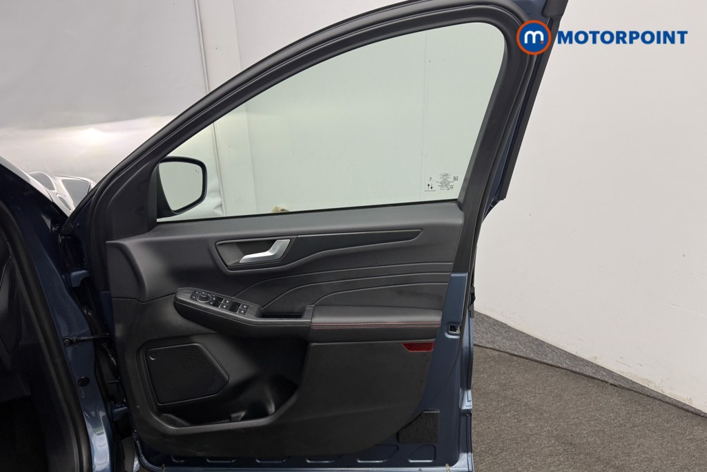 Ford Kuga St-Line X Automatic Petrol Plug-In Hybrid SUV - Stock Number (1595326) - 22nd supplementary image