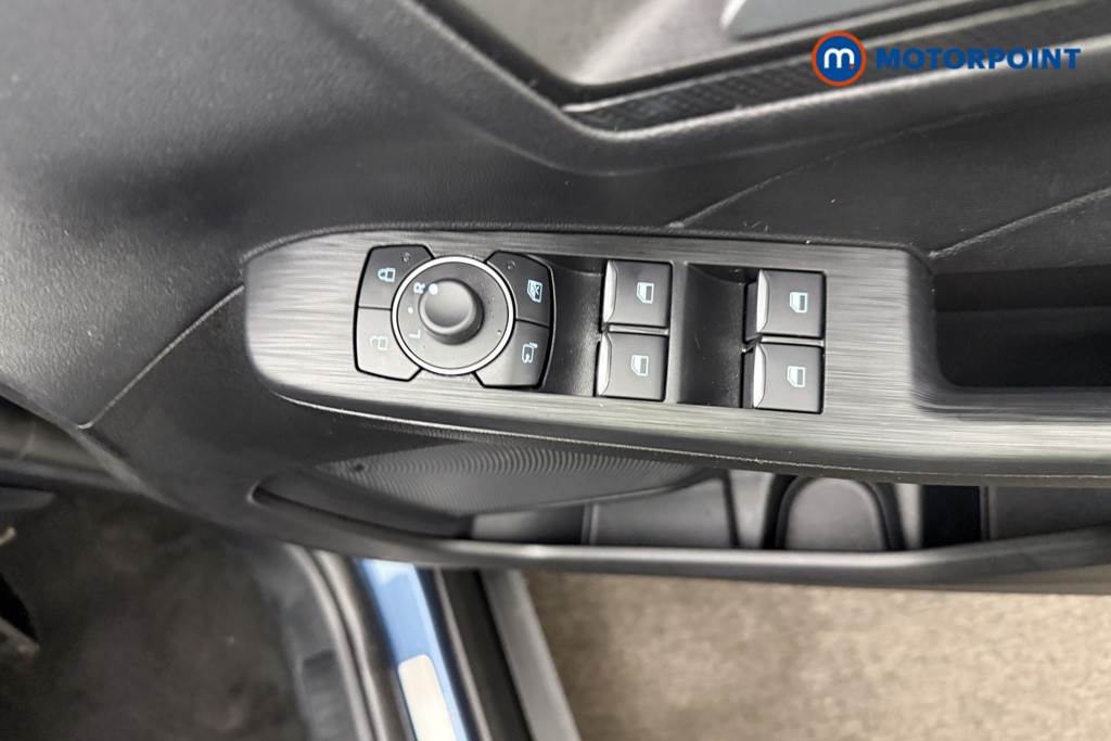 Ford Kuga St-Line X Automatic Petrol Plug-In Hybrid SUV - Stock Number (1595326) - 23rd supplementary image