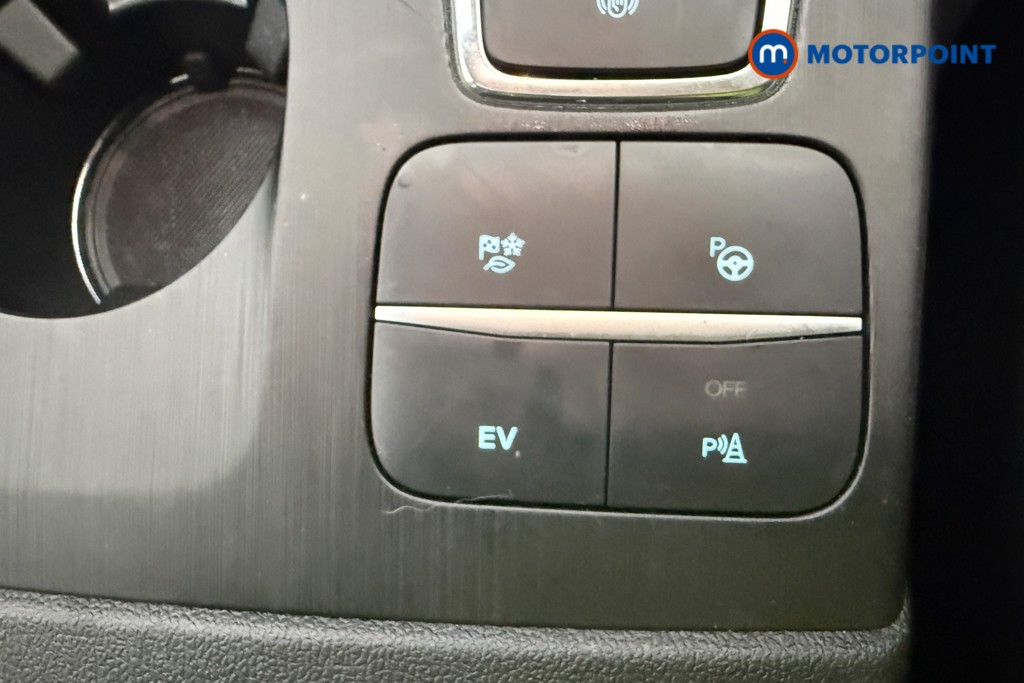 Ford Kuga St-Line X Automatic Petrol Plug-In Hybrid SUV - Stock Number (1595326) - 25th supplementary image