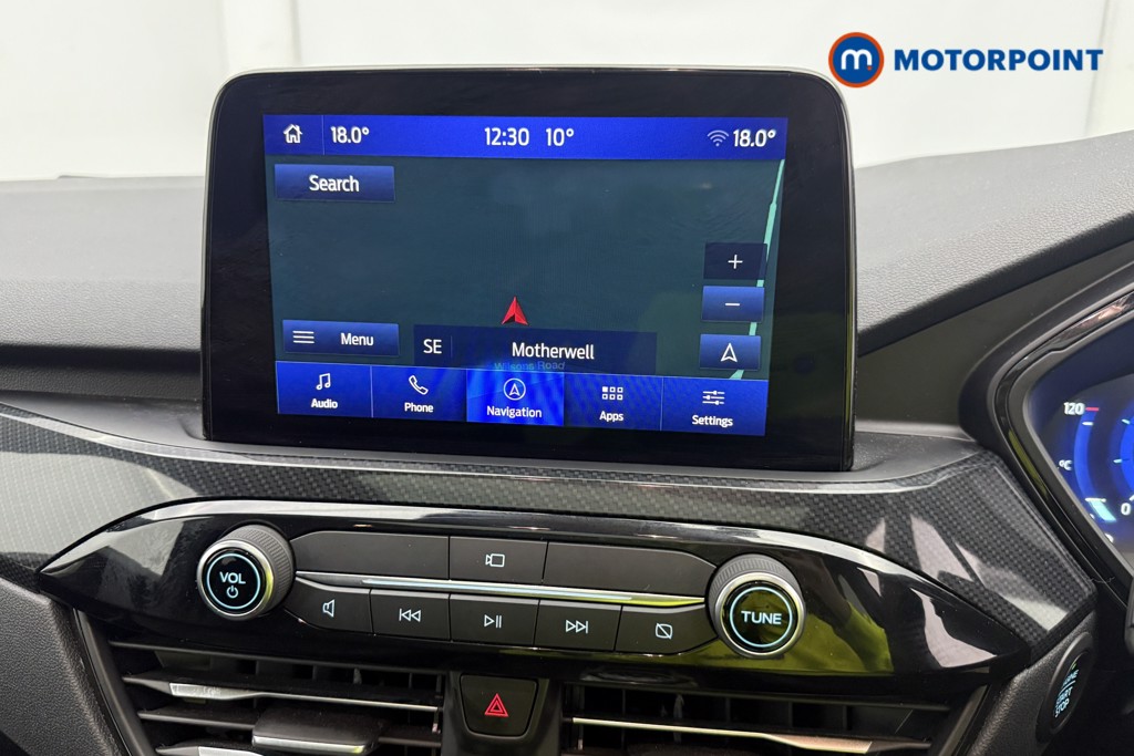 Ford Kuga St-Line X Automatic Petrol Plug-In Hybrid SUV - Stock Number (1595326) - 29th supplementary image