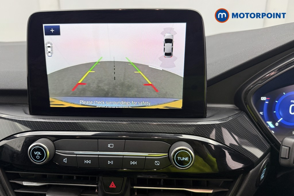 Ford Kuga St-Line X Automatic Petrol Plug-In Hybrid SUV - Stock Number (1595326) - 31st supplementary image