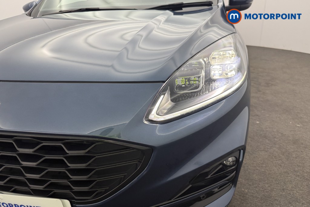 Ford Kuga St-Line X Automatic Petrol Plug-In Hybrid SUV - Stock Number (1595326) - 36th supplementary image