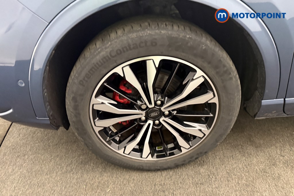 Ford Kuga St-Line X Automatic Petrol Plug-In Hybrid SUV - Stock Number (1595326) - 38th supplementary image