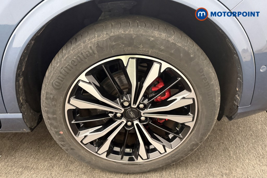 Ford Kuga St-Line X Automatic Petrol Plug-In Hybrid SUV - Stock Number (1595326) - 41st supplementary image