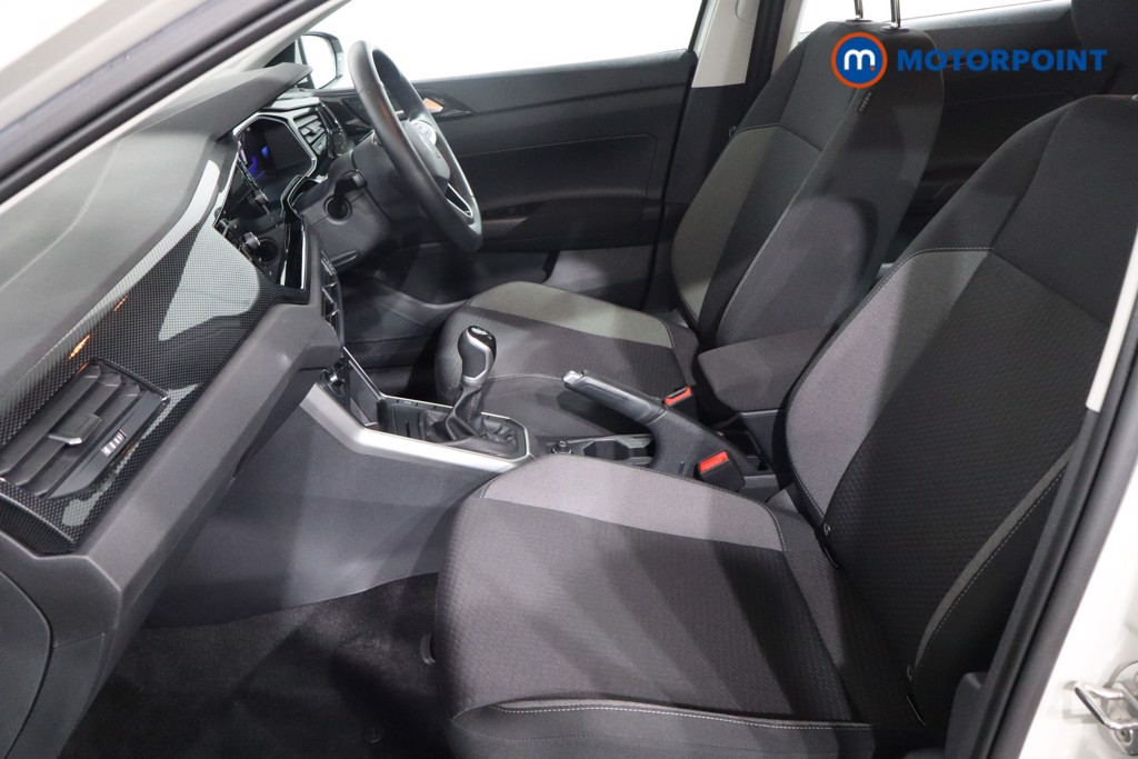 Volkswagen Polo Life Manual Petrol Hatchback - Stock Number (1595382) - 4th supplementary image