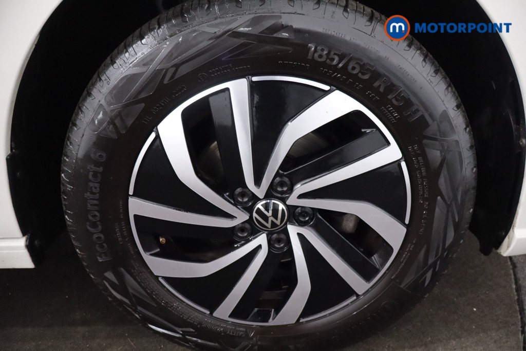 Volkswagen Polo Life Manual Petrol Hatchback - Stock Number (1595382) - 10th supplementary image