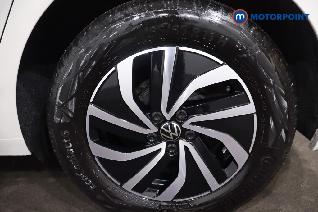 Volkswagen Polo Life Manual Petrol Hatchback - Stock Number (1595382) - 12th supplementary image