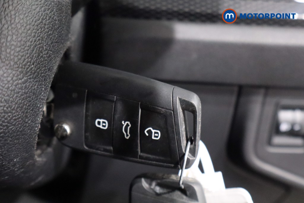 Volkswagen Polo Life Manual Petrol Hatchback - Stock Number (1595382) - 13th supplementary image