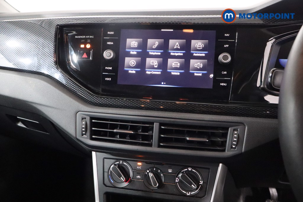 Volkswagen Polo Life Manual Petrol Hatchback - Stock Number (1595382) - 15th supplementary image