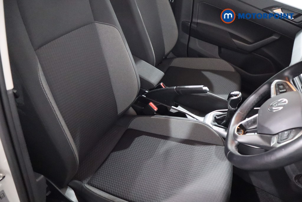 Volkswagen Polo Life Manual Petrol Hatchback - Stock Number (1595382) - 23rd supplementary image