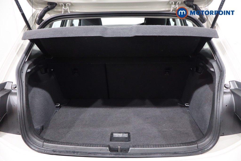 Volkswagen Polo Life Manual Petrol Hatchback - Stock Number (1595382) - 36th supplementary image