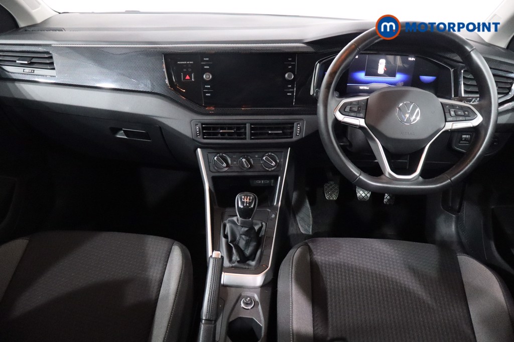 Volkswagen Polo Life Manual Petrol Hatchback - Stock Number (1595382) - 1st supplementary image