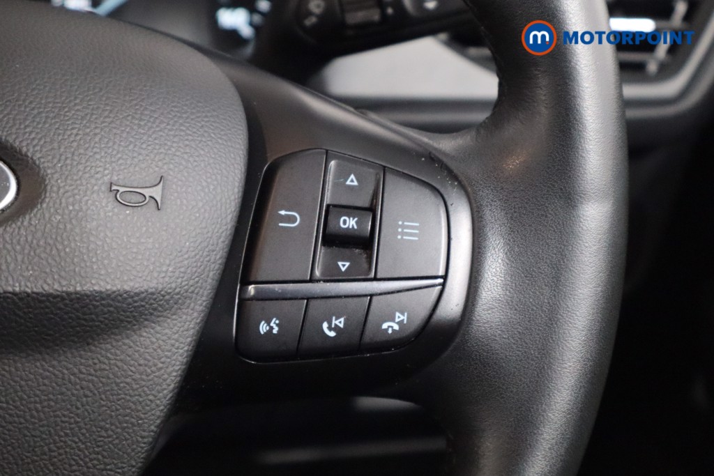 Ford Focus Active Automatic Diesel Hatchback - Stock Number (1595394) - 8th supplementary image