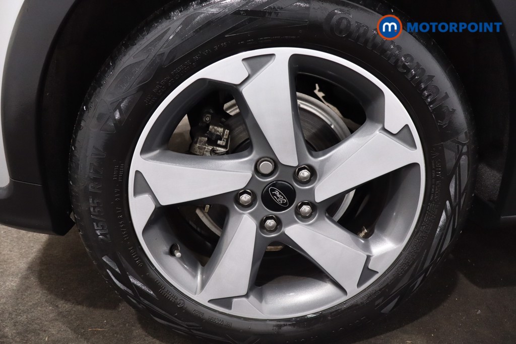 Ford Focus Active Automatic Diesel Hatchback - Stock Number (1595394) - 9th supplementary image