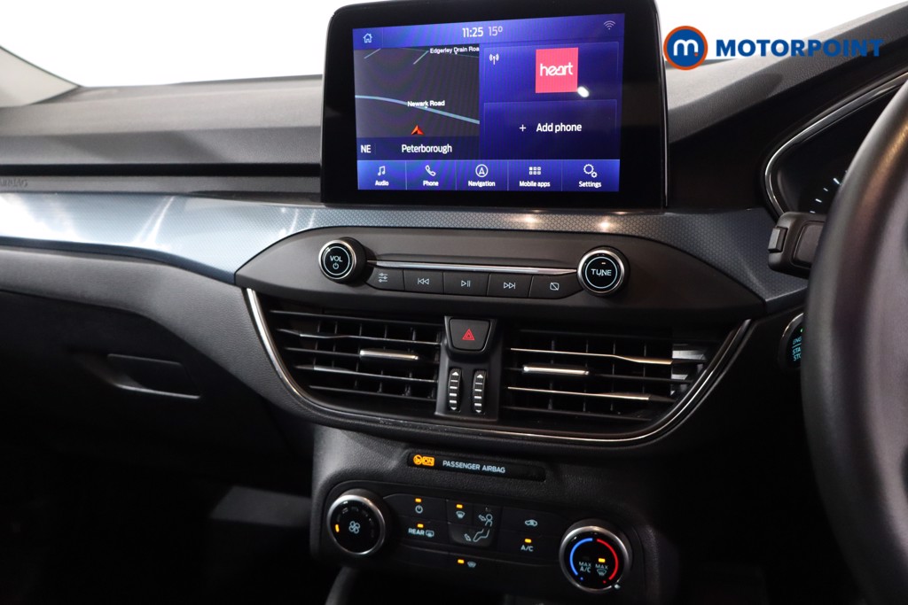 Ford Focus Active Automatic Diesel Hatchback - Stock Number (1595394) - 15th supplementary image