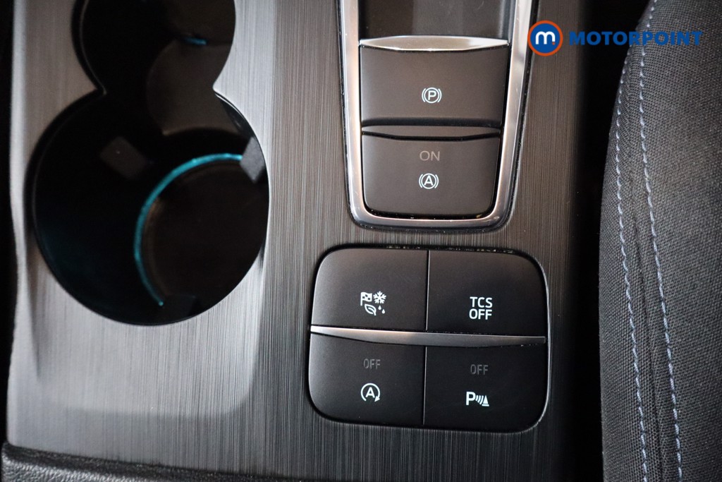 Ford Focus Active Automatic Diesel Hatchback - Stock Number (1595394) - 20th supplementary image