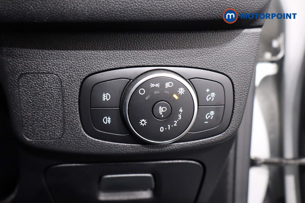 Ford Focus Active Automatic Diesel Hatchback - Stock Number (1595394) - 21st supplementary image