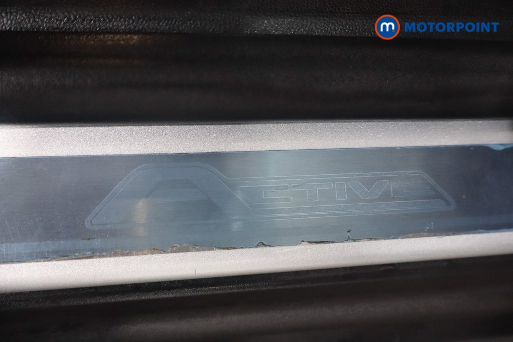 Ford Focus Active Automatic Diesel Hatchback - Stock Number (1595394) - 23rd supplementary image