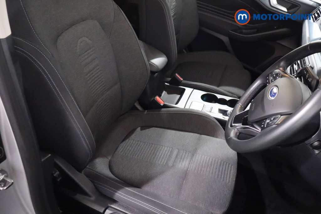 Ford Focus Active Automatic Diesel Hatchback - Stock Number (1595394) - 25th supplementary image