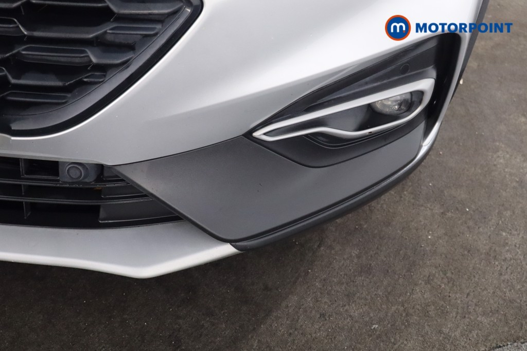 Ford Focus Active Automatic Diesel Hatchback - Stock Number (1595394) - 29th supplementary image