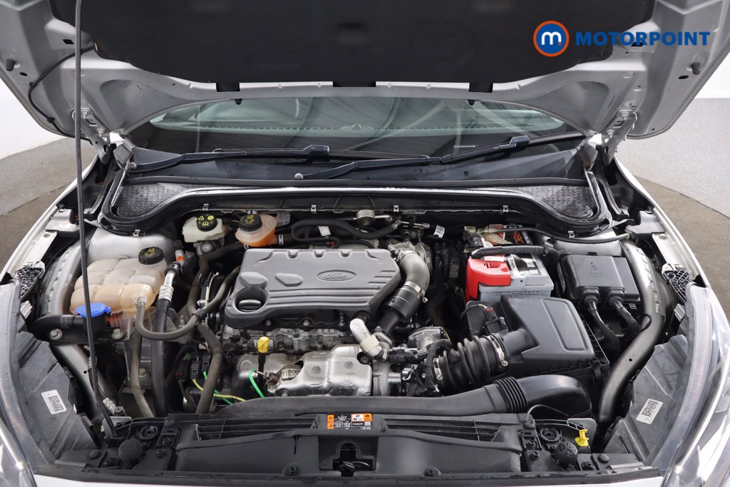 Ford Focus Active Automatic Diesel Hatchback - Stock Number (1595394) - 32nd supplementary image