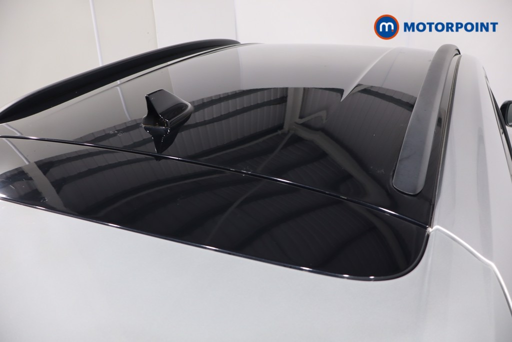 Ford Focus Active Automatic Diesel Hatchback - Stock Number (1595394) - 33rd supplementary image