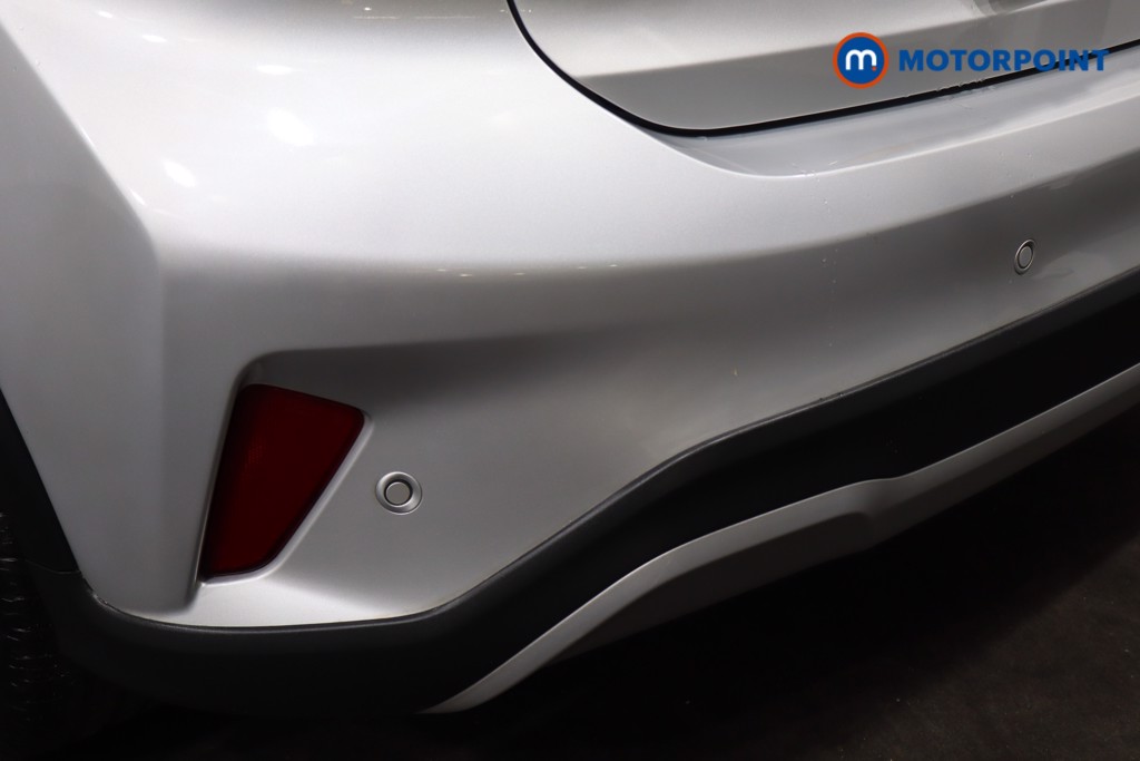 Ford Focus Active Automatic Diesel Hatchback - Stock Number (1595394) - 35th supplementary image