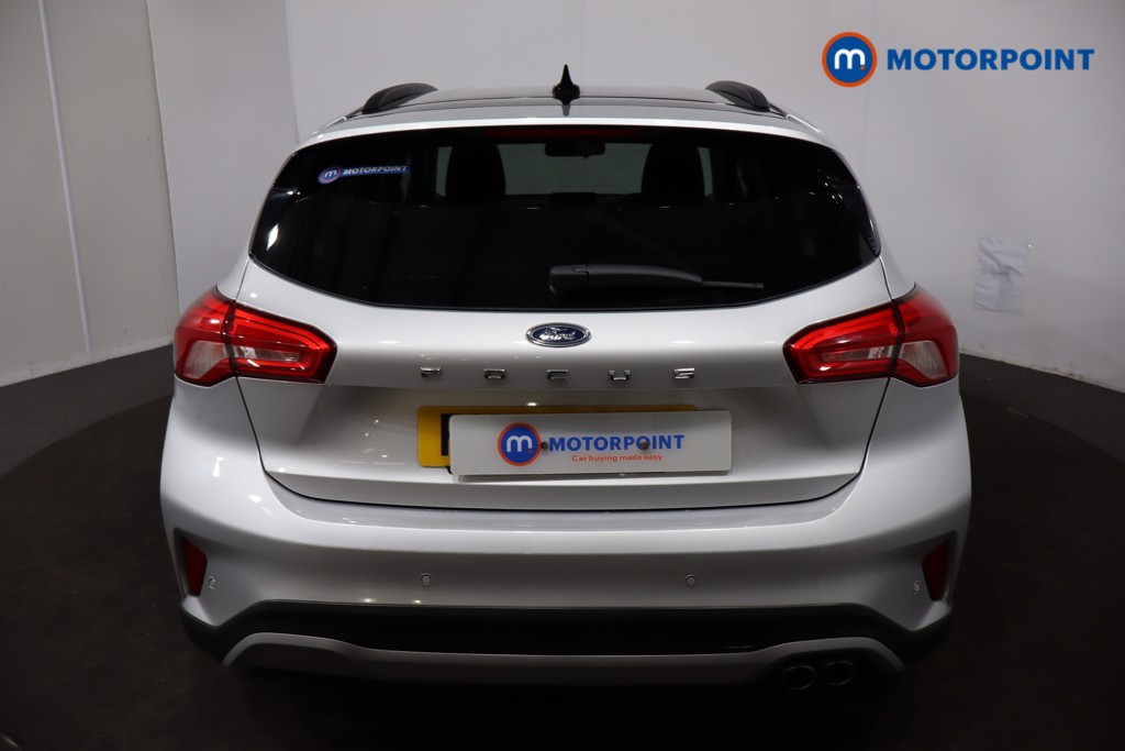 Ford Focus Active Automatic Diesel Hatchback - Stock Number (1595394) - 37th supplementary image
