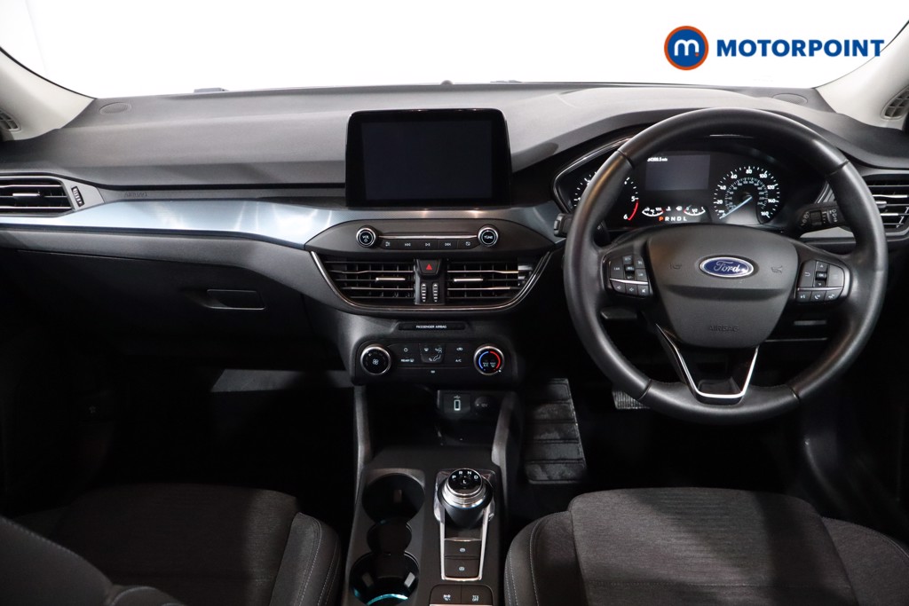 Ford Focus Active Automatic Diesel Hatchback - Stock Number (1595394) - 1st supplementary image