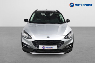 Ford Focus Active Automatic Diesel Hatchback - Stock Number (1595394) - Front bumper