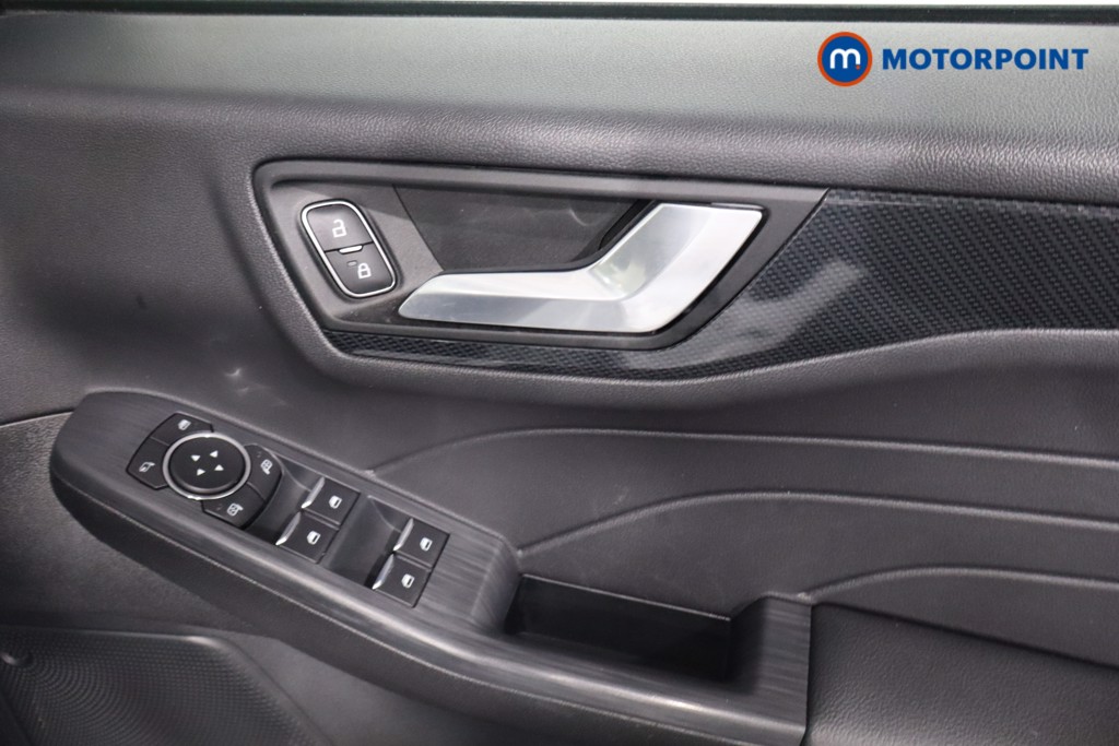 Ford Kuga St-Line X Edition Automatic Petrol Plug-In Hybrid SUV - Stock Number (1595405) - 20th supplementary image