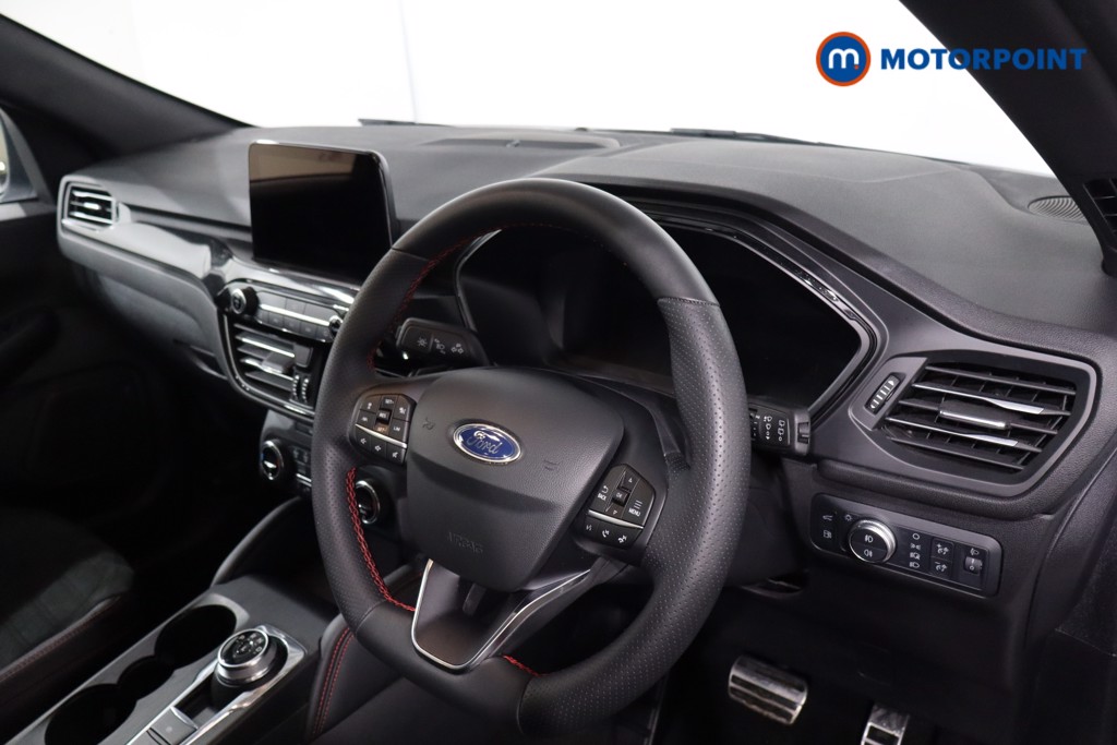 Ford Kuga St-Line X Edition Automatic Petrol Plug-In Hybrid SUV - Stock Number (1595405) - 22nd supplementary image