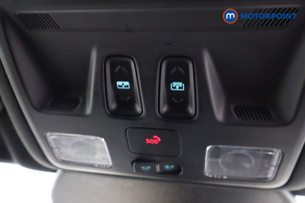 Ford Kuga St-Line X Edition Automatic Petrol Plug-In Hybrid SUV - Stock Number (1595405) - 24th supplementary image