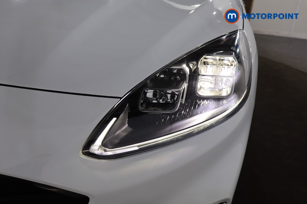 Ford Kuga St-Line X Edition Automatic Petrol Plug-In Hybrid SUV - Stock Number (1595405) - 29th supplementary image