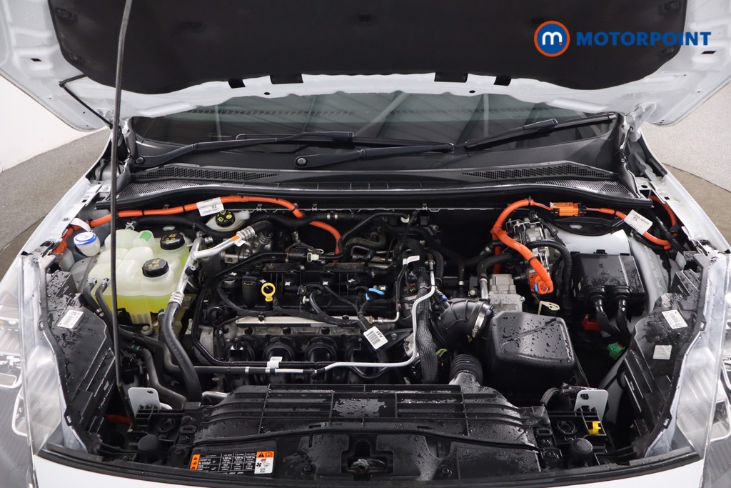 Ford Kuga St-Line X Edition Automatic Petrol Plug-In Hybrid SUV - Stock Number (1595405) - 33rd supplementary image