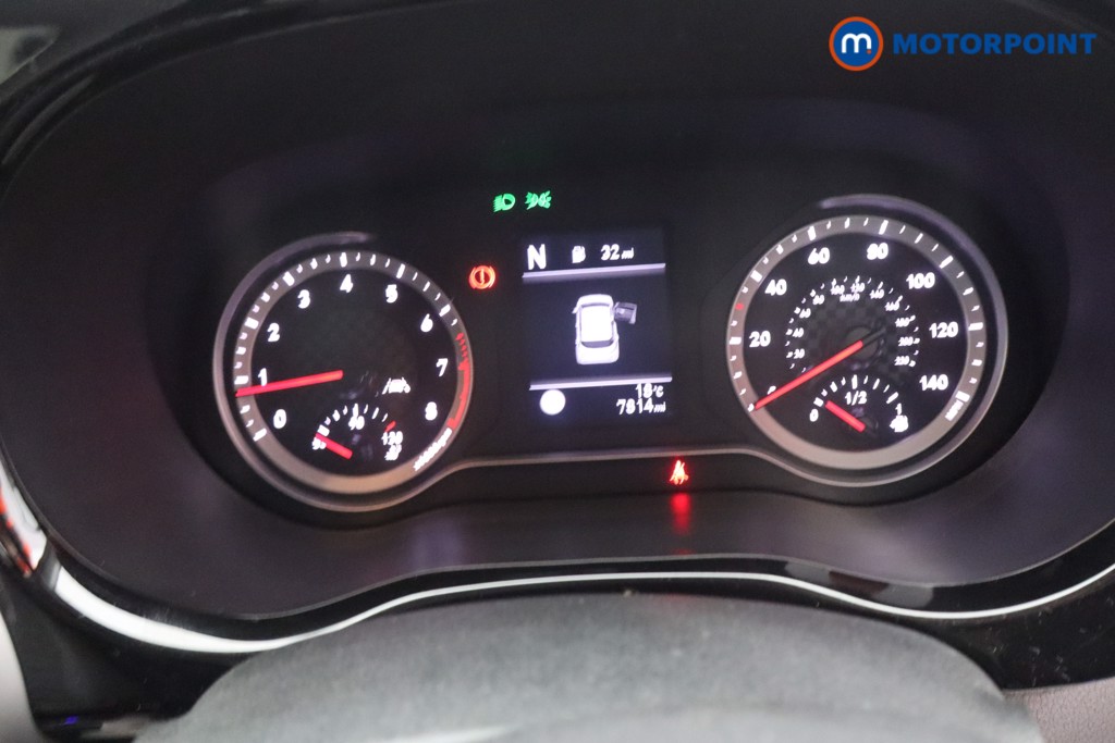 Hyundai I10 Premium Automatic Petrol Hatchback - Stock Number (1595444) - 5th supplementary image