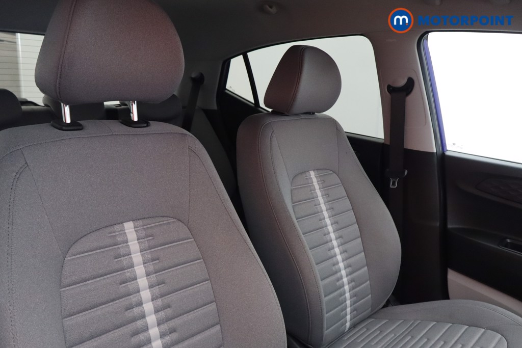 Hyundai I10 Premium Automatic Petrol Hatchback - Stock Number (1595444) - 12th supplementary image