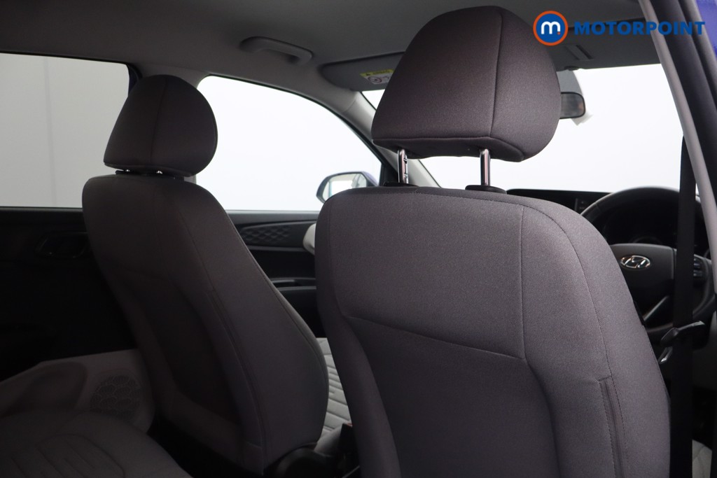 Hyundai I10 Premium Automatic Petrol Hatchback - Stock Number (1595444) - 14th supplementary image