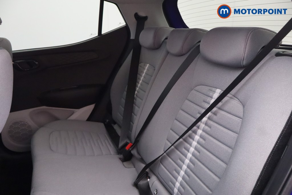 Hyundai I10 Premium Automatic Petrol Hatchback - Stock Number (1595444) - 16th supplementary image