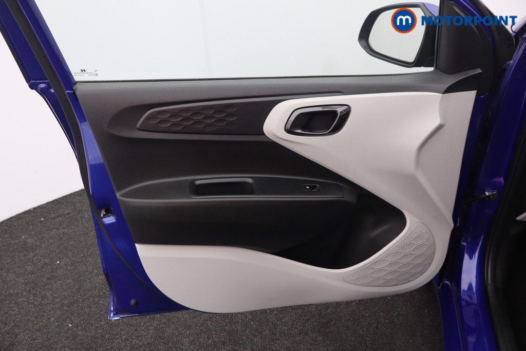Hyundai I10 Premium Automatic Petrol Hatchback - Stock Number (1595444) - 19th supplementary image