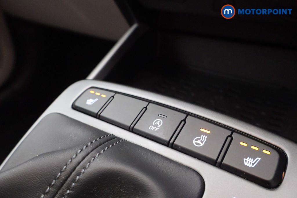 Hyundai I10 Premium Automatic Petrol Hatchback - Stock Number (1595444) - 24th supplementary image