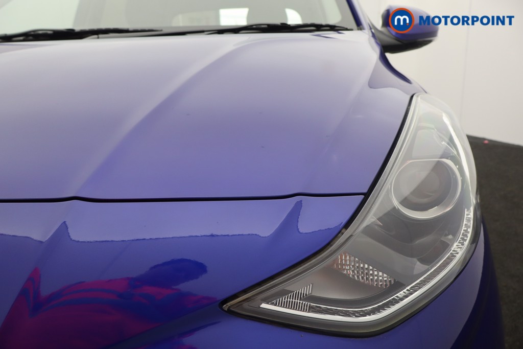 Hyundai I10 Premium Automatic Petrol Hatchback - Stock Number (1595444) - 28th supplementary image