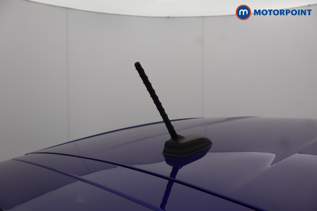 Hyundai I10 Premium Automatic Petrol Hatchback - Stock Number (1595444) - 32nd supplementary image